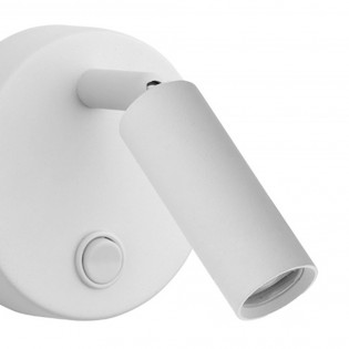 Wall lamp Readme