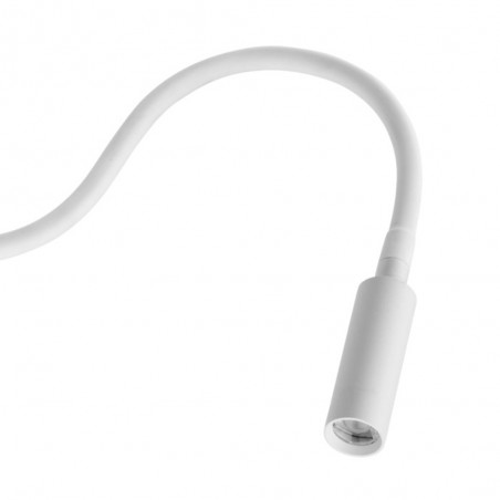 Wall lamp Flexible Readme