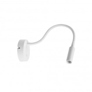 Wall lamp Flexible Readme