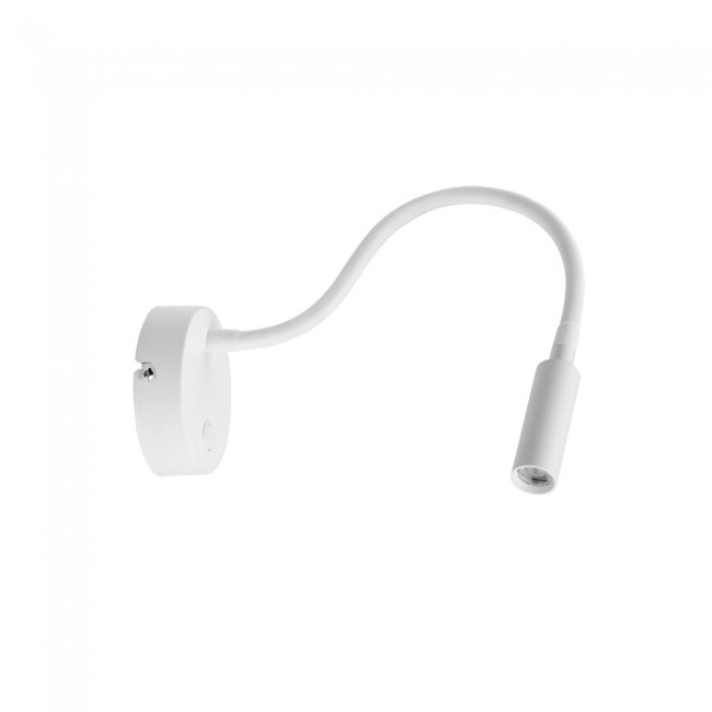Wall lamp Flexible Readme