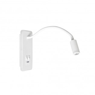 Aplique de pared Led Readme...
