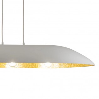 Ceiling lamp Rialto