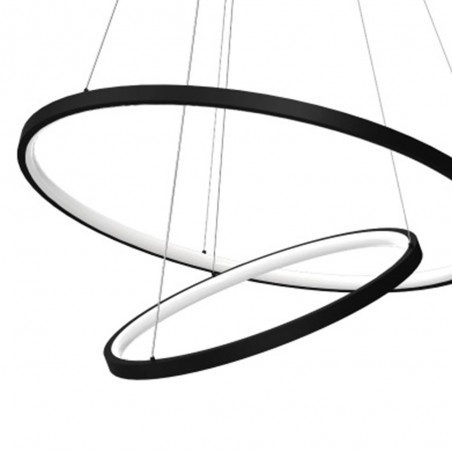Ceiling lamp Led Ringolite (51W)