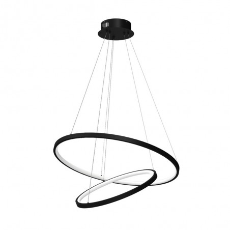 Ceiling lamp Led Ringolite (51W)