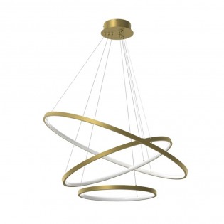 Ceiling lamp Led Ringolite...