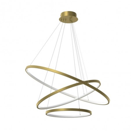 Ceiling lamp Led Ringolite (27W)