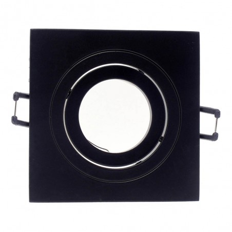 Recessed downlight Helium squared