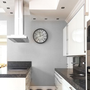 Recessed downlight Helium squared