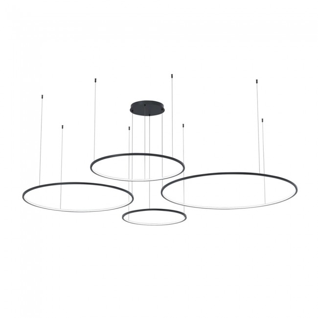 Ceiling lamp Led Ringolitte (120W)