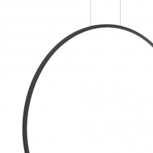 Ceiling lamp Led Ringolitte (46W)