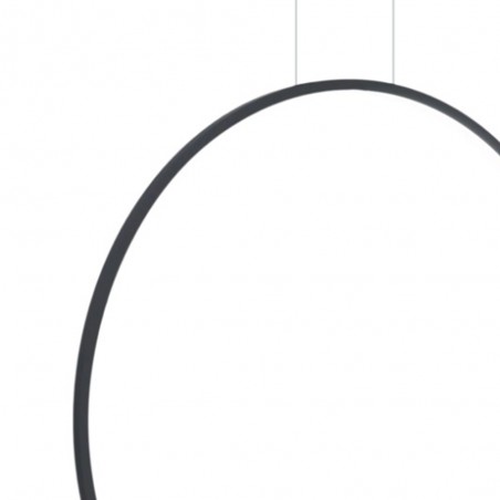 Ceiling lamp Led Ringolitte (46W)