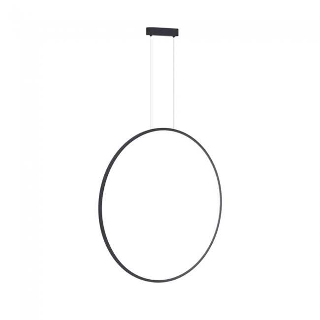 Ceiling lamp Led Ringolitte (46W)