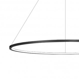 Lámpara de techo Led Ringolitte (57W)