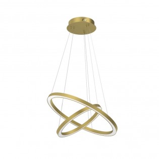 Pendant lamp Led Ringolitte...