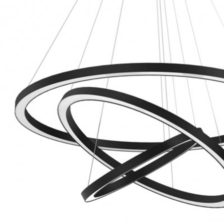 Ceiling lamp Led Ringolitte (85W)