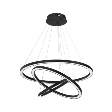 Ceiling lamp Led Ringolitte (85W)