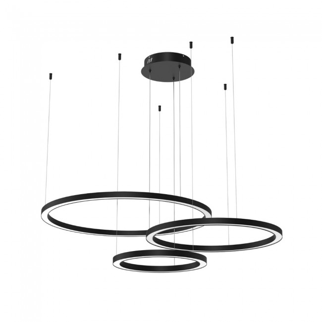 Pendant lamp Led Ringolitte (85W)