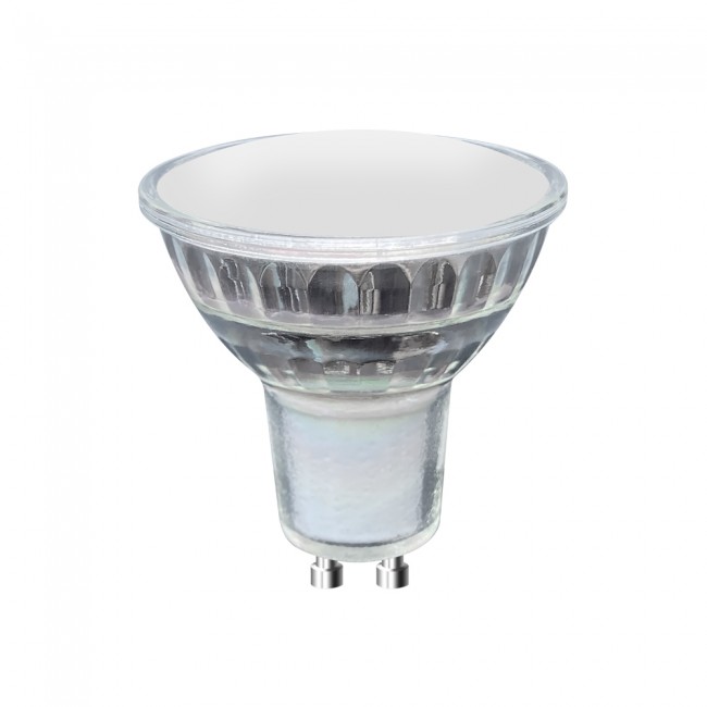 LED Bulb GU10 (8W)