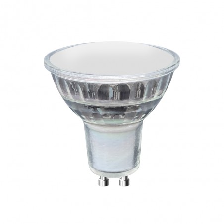 LED Bulb GU10 (8W)