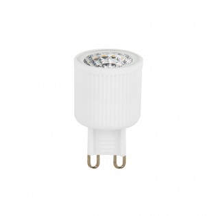 LED Bulb G9 Ceramic (3W)