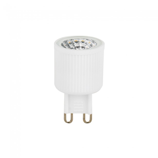 LED Bulb G9 Ceramic (3W)