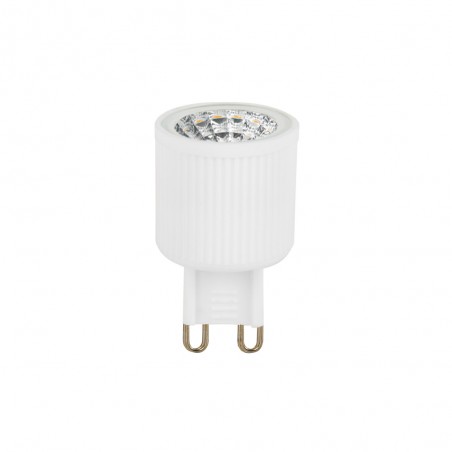 LED Bulb G9 Ceramic (3W)