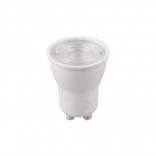 Bombilla LED GU10 Mini (3W)