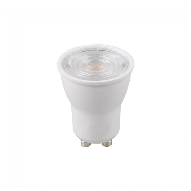 Bombilla LED GU10 Mini (3W)
