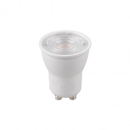 Bombilla LED GU10 Mini (3W)