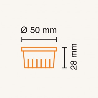 Bombilla Modulo LED CCT (7W)