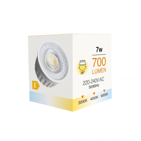 Bombilla Modulo LED CCT (7W)