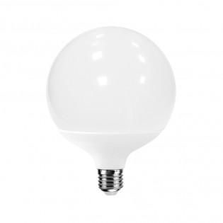 LED Bulb E27 G125 (24W)