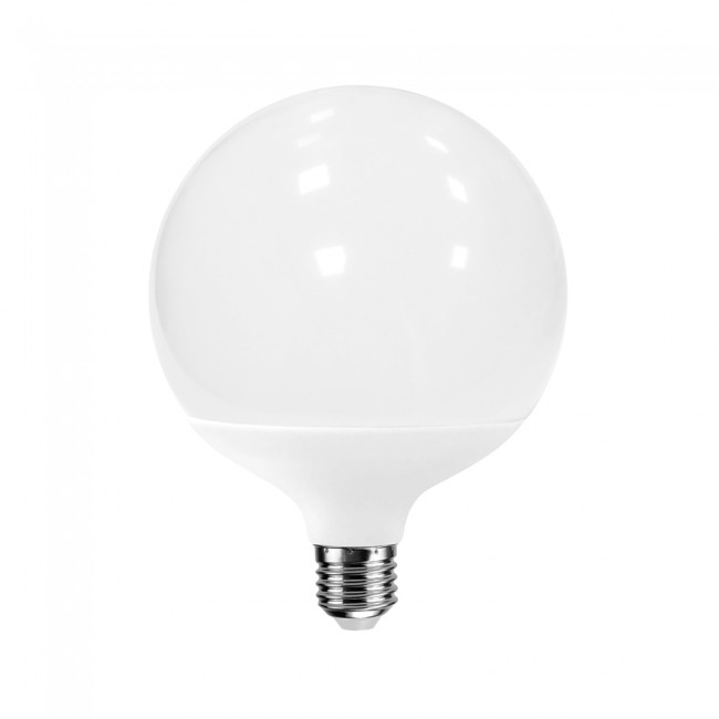 Bombilla LED E27 G125 (24W)