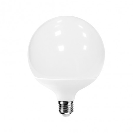 Bombilla LED E27 G125 (24W)