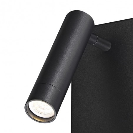 Wall Lamp reader with USB Slim