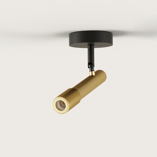 Ycro LED-Deckenstrahler (8W)