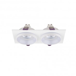 Downlight empotrable Set (2...