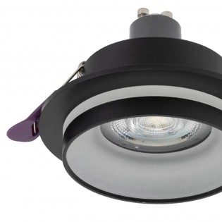Recessed ceiling light Set