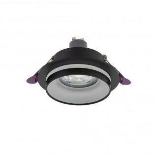 Downlight empotrable Set