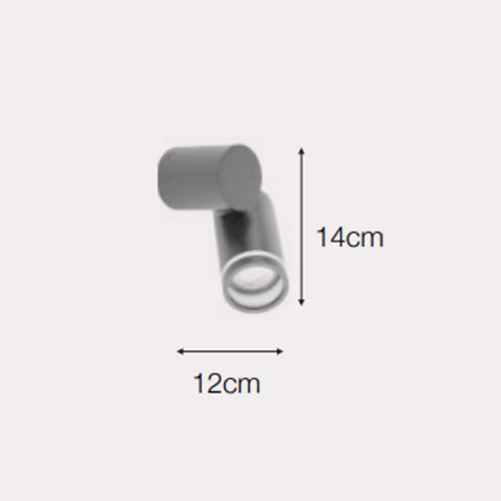 Wall lamp Set