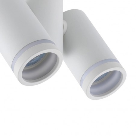 Flush light Set (2 Lights)