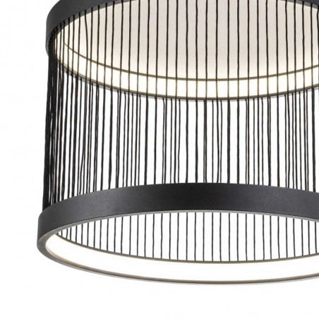 Ceiling lamp Led Sinergy (43W)