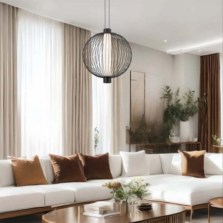 Ceiling lamp Led Sinergy (32W)