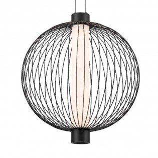 Ceiling lamp Led Sinergy (32W)