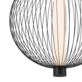 Lámpara colgante Led Sinergy (39W)
