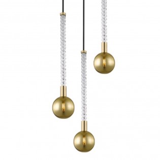 Pendant lamp Sogno (3 Lights)