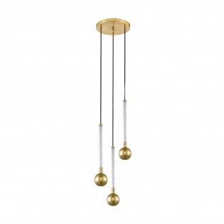 Pendant lamp Sogno (3 Lights)