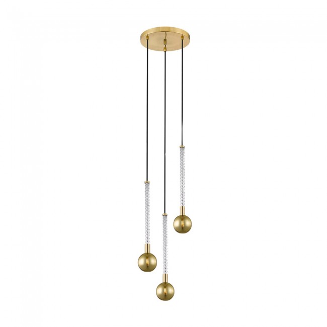 Pendant lamp Sogno (3 Lights)