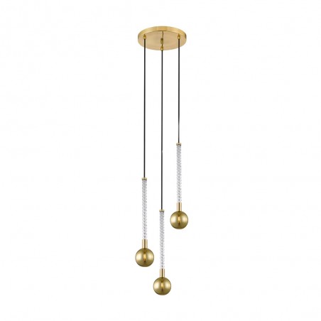 Lámpara colgante Sogno (3 Luces)