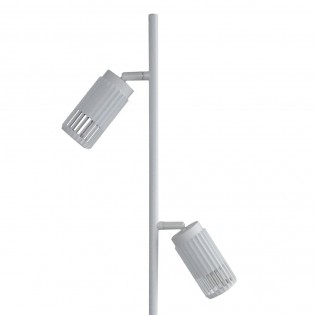 Floor Lamp Sahara (2 lights)